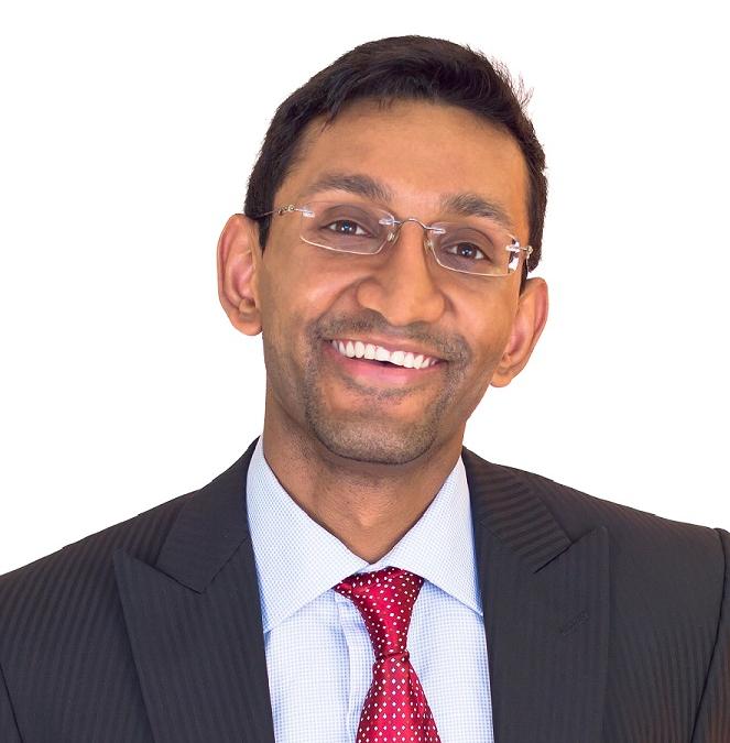 Abhi Mathews, CFA CBV ABV AM — Partner, LA Valuations
